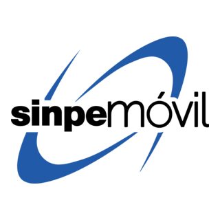 SINPE Móvil Logo